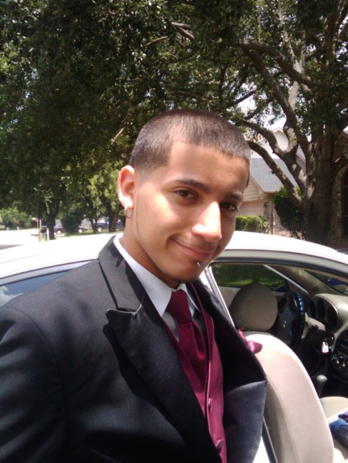 Obituary of Scott Erazo