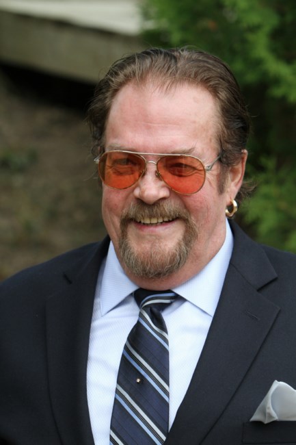 Obituary of Stephen Paul LeMieux