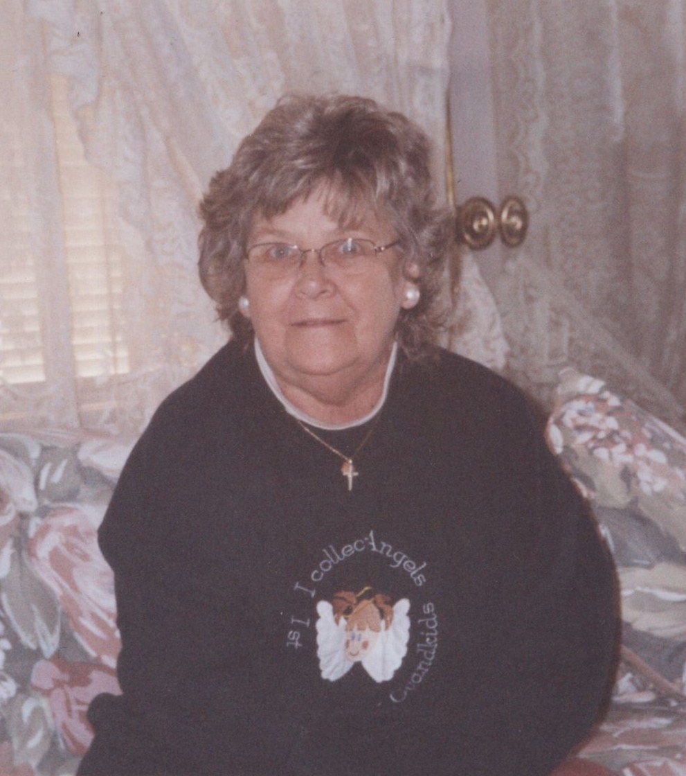 Obituary of Barbara D. Yancey