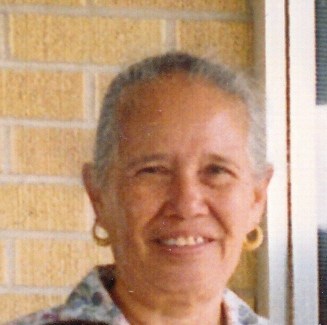 Obituary of Maria Z. Lopez