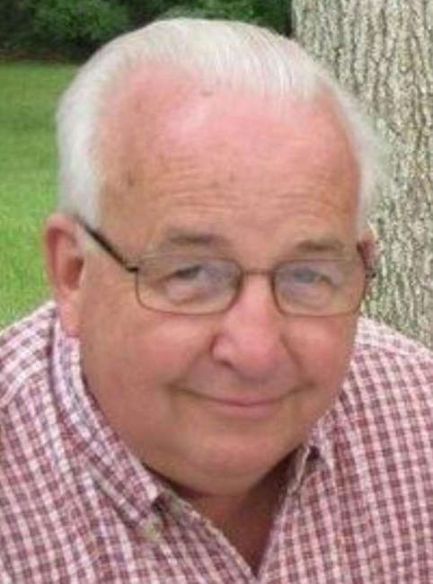 Obituary of Peter David Pierce Sr.