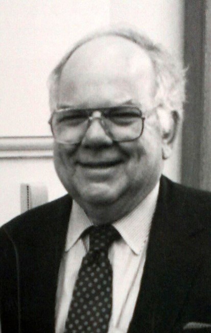Obituary of Albert Bryan Spires
