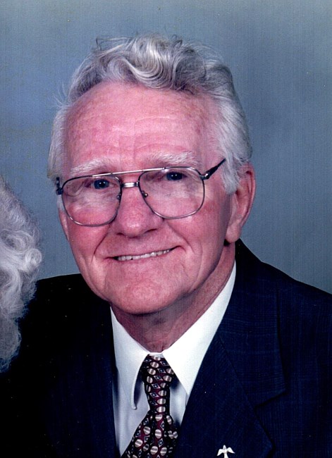 Obituario de Melvin Edward Gardner Sr.