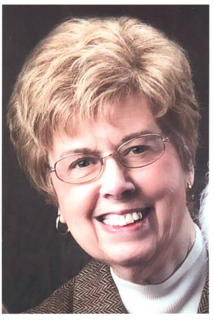 Obituary of Judith Ann Patterson