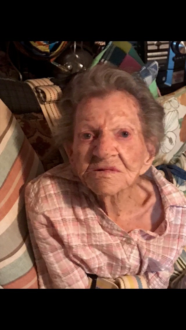 Obituary of Mary Magaline Gatlin