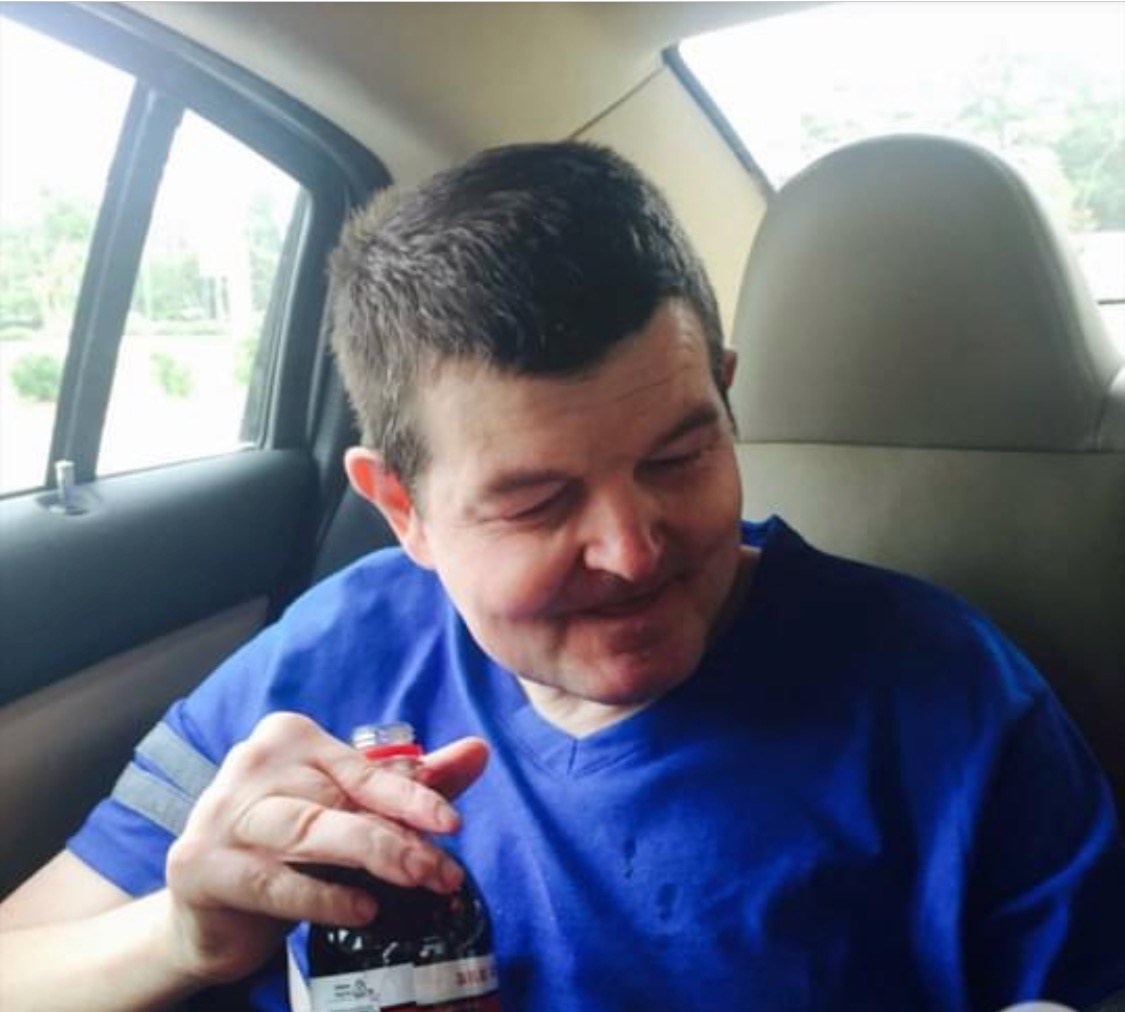 Scott Berry Obituary Greenville, SC