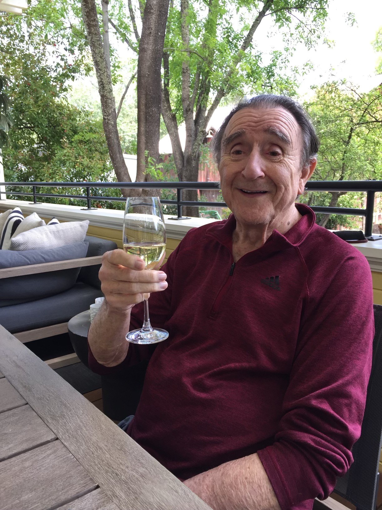 Obituary of James "Jim" G. Saunders