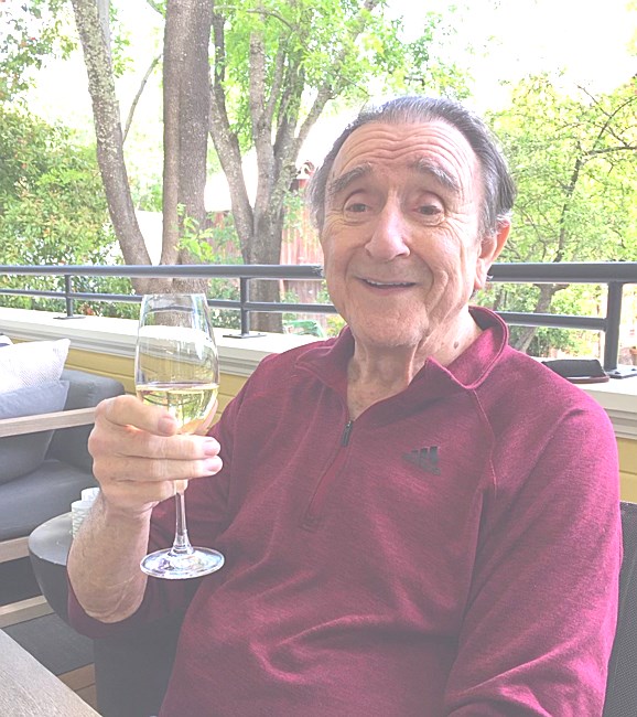 Obituary of James "Jim" G. Saunders