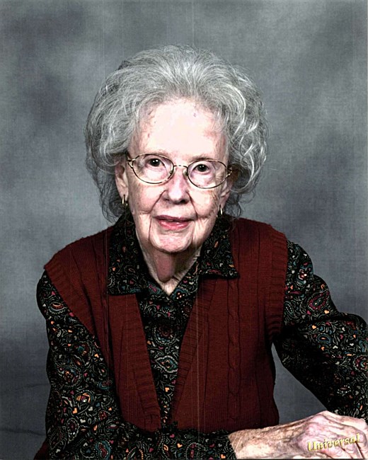 Obituary of Mary "Jo Ann" Smith Urban