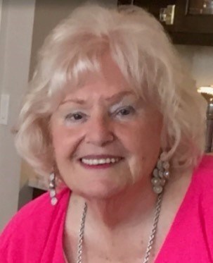 Obituary of Doris "Dee" Carroll