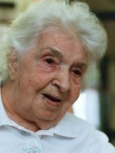 Obituary of Rose Vespa