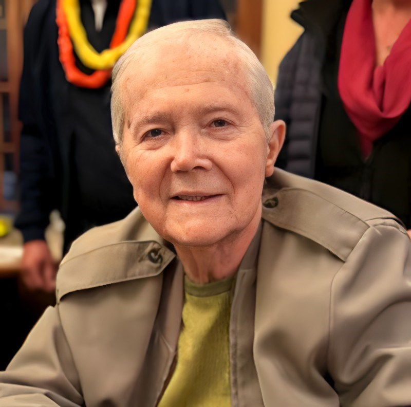 Obituary of Lester William Zielinski