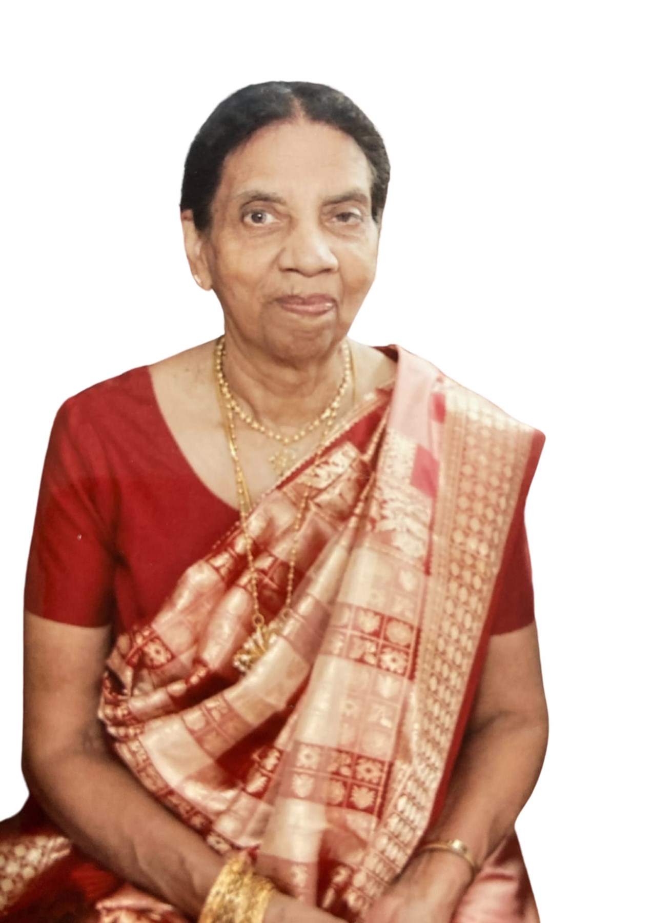 Obituary of Judith James