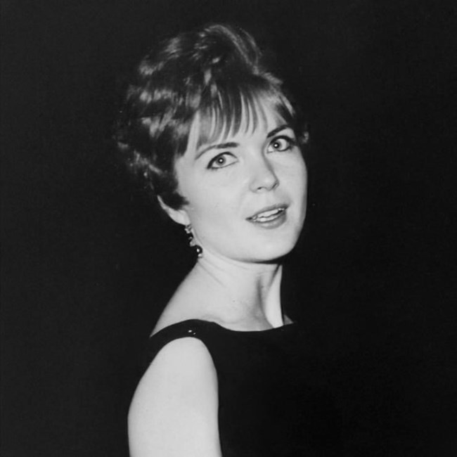 Obituary of Carol Jeanne Wade