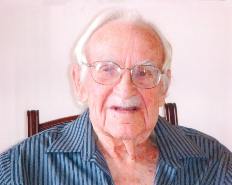 Obituary of T. Roger Carr