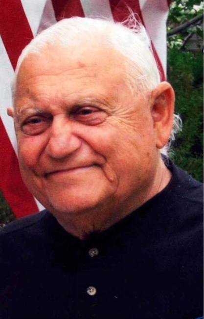 Obituary of Alfonso J. Gembola