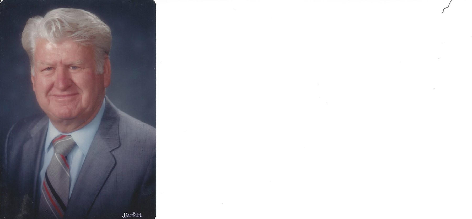 Obituary of Richard Harry Martini