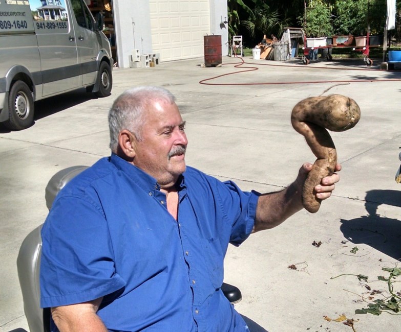 Avis de décès de Gregory Ray Sollenberger