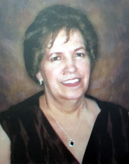 Obituario de Maria Leonor Arechiga