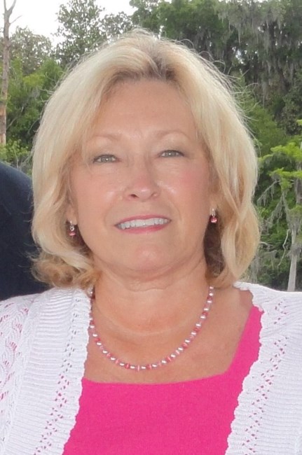 Obituary of Pamela Sutton Goodroe