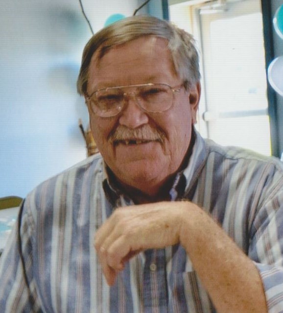 Obituary of James Michael Beck