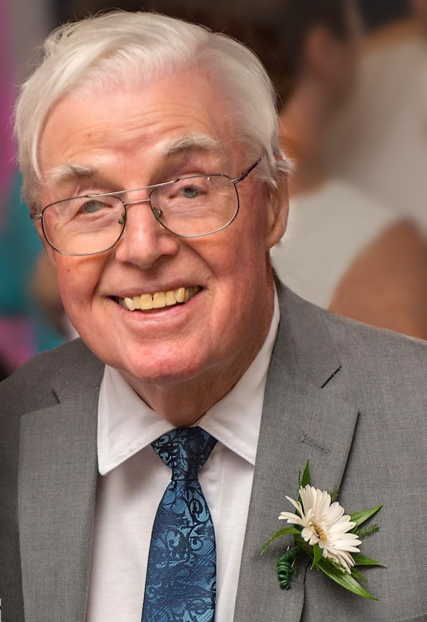 Obituary of Daniel J. Sullivan