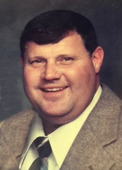 Obituary of Richard G Wall