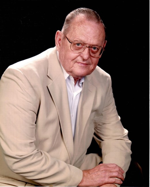 Obituary of Robert Earl Gaston Sr.