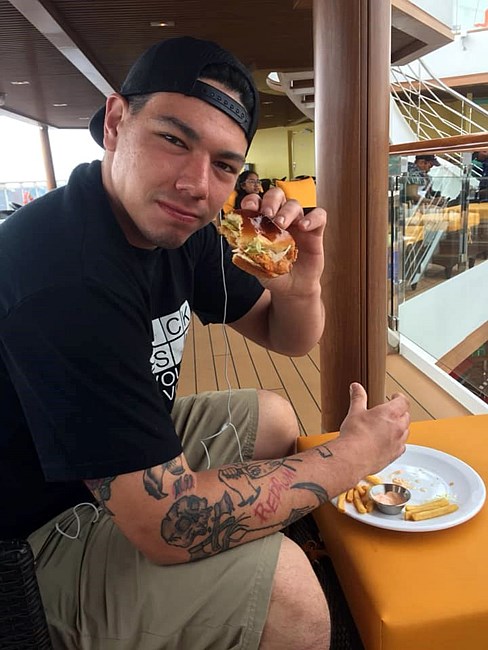 Obituary of Dean Martin Rea