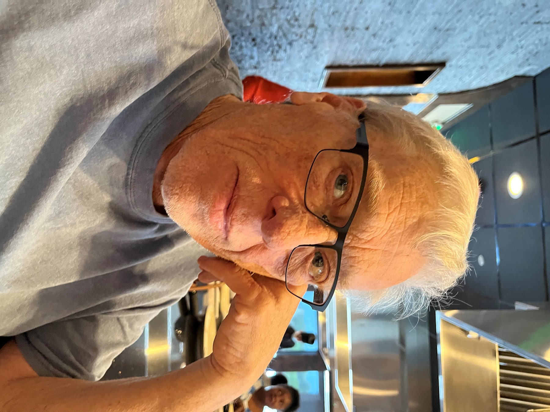 Obituario de Duane Michael Fisher