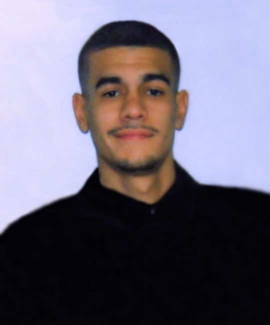 Obituary of Jared Daniel Sosa