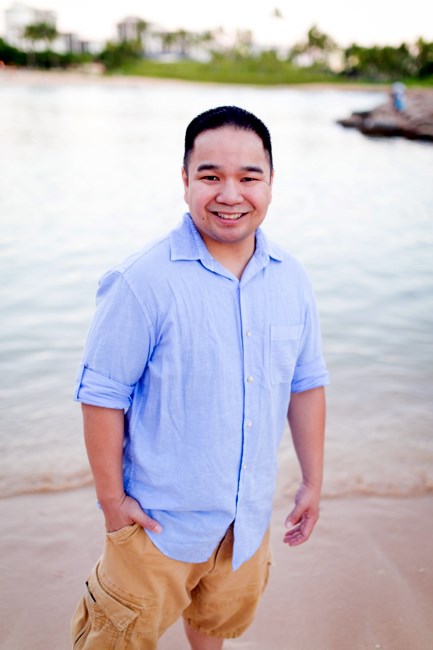 Obituary of Brian G. A. Culannay