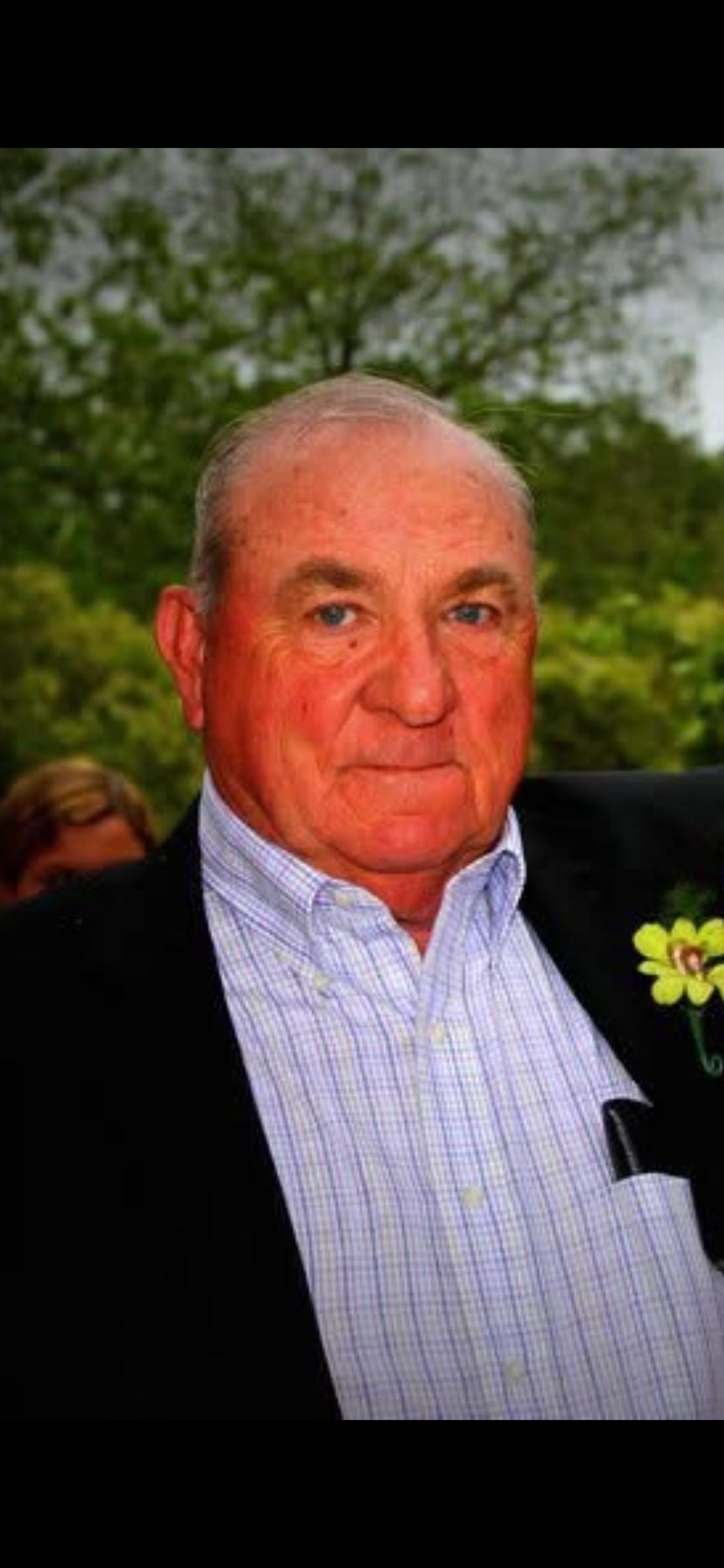 Obituary of Archie Ray Baldwin