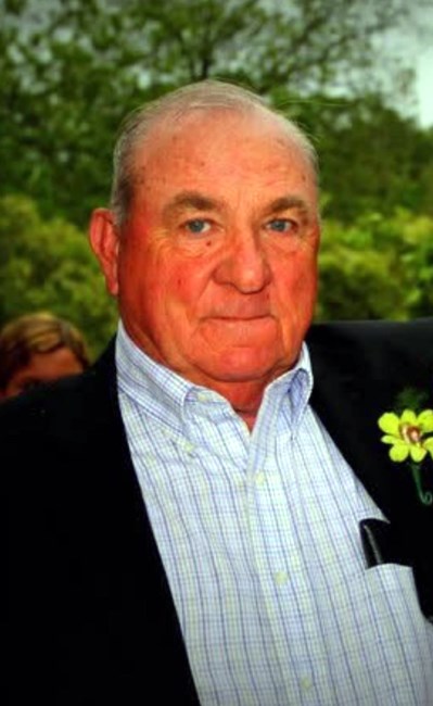 Obituary of Archie Ray Baldwin
