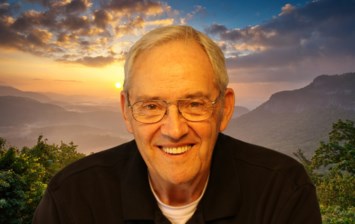 Obituary of George Hunt