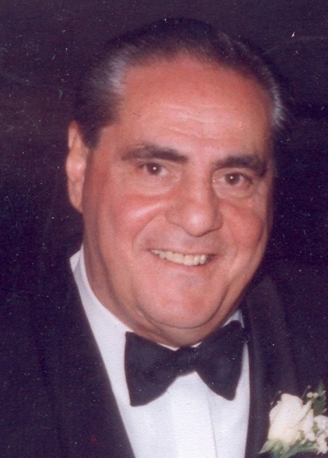 Obituary of Mr. James Jimmy Paul Viola