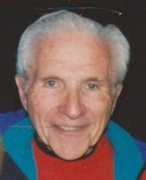Obituary of Bernard B. Corwin