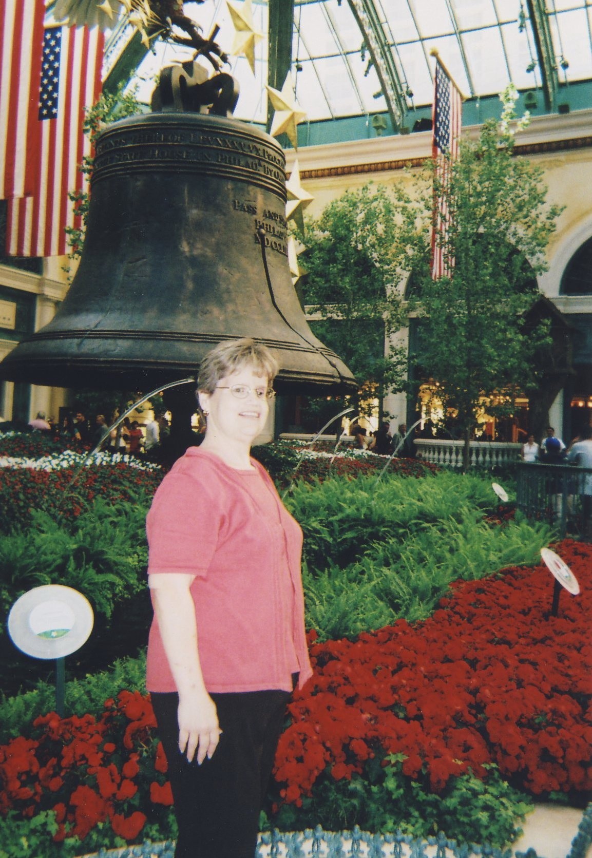 Obituary of Laura Jane Valley