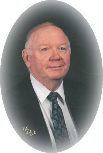 Obituary of Ronald Emerson Orth