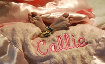 Obituary of Callie Elaine Londenberg
