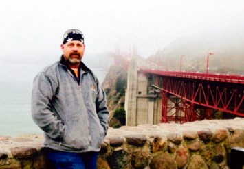 Obituary of Thomas Albert Baker