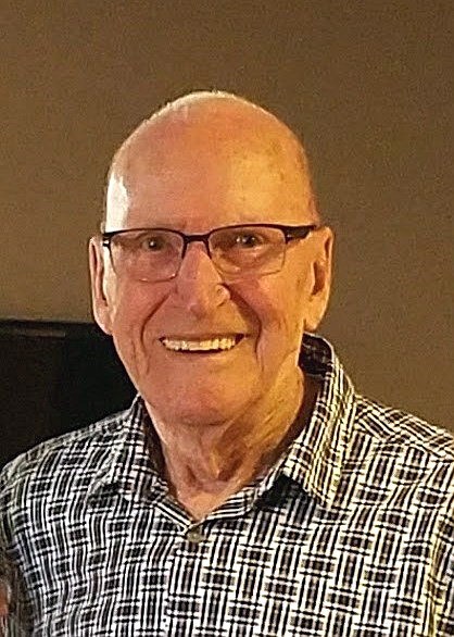 Obituary of Lawrence Lee Hughes