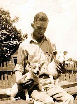 Obituary of Cecil Lamar Parnell