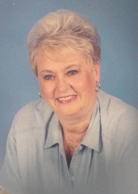 Obituary of Jean Carmen Haliski
