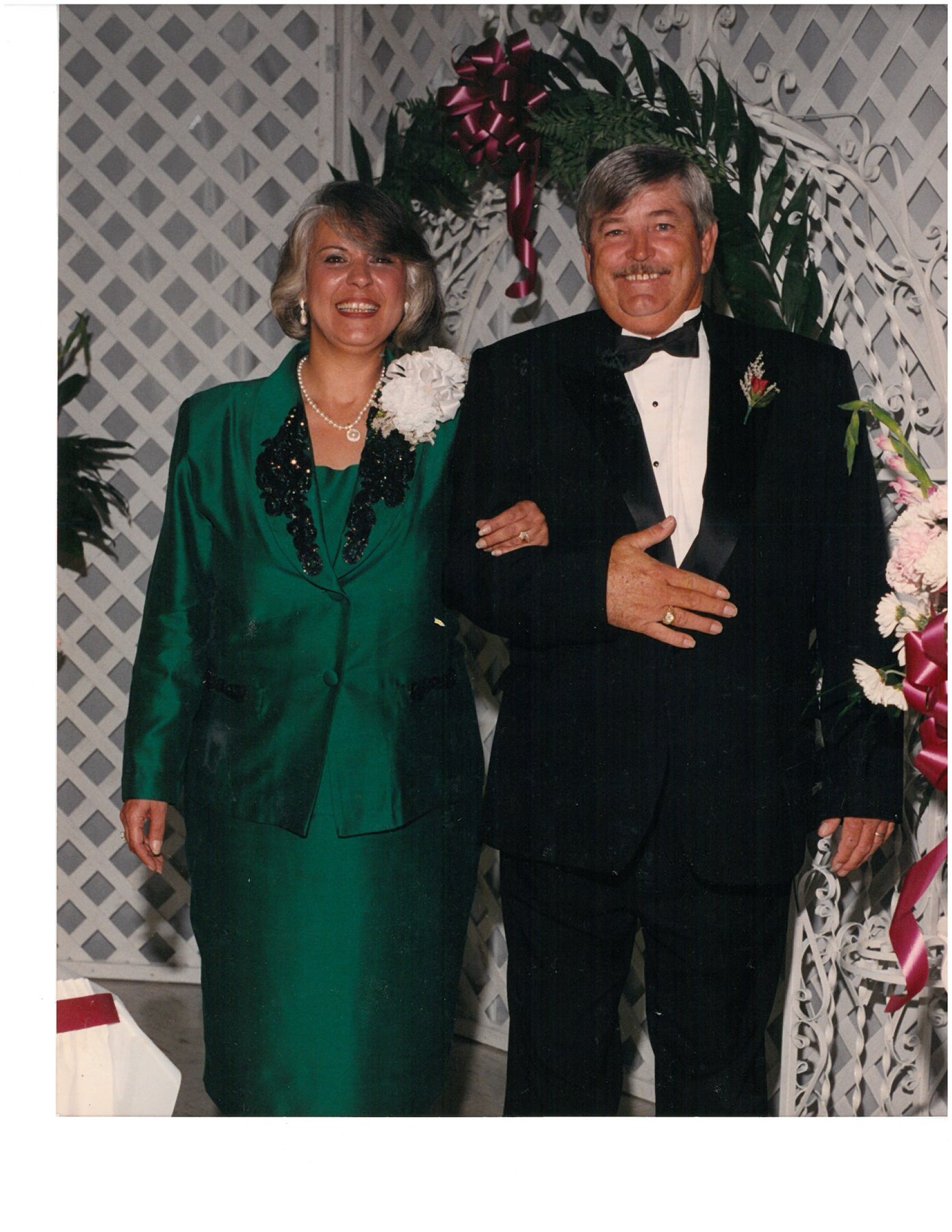 Obituary of Johnnie Nathaniel Alford