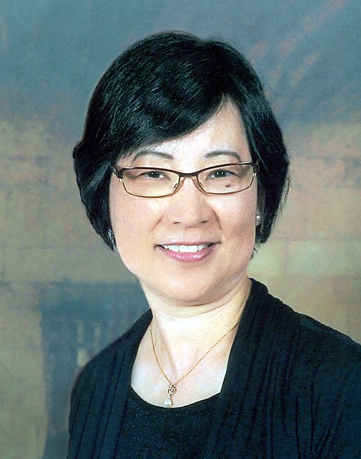 Avis de décès de Suk Ching Lam