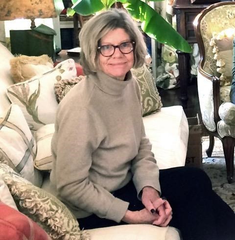 Obituary of Margaret "Margot" Russel Norton