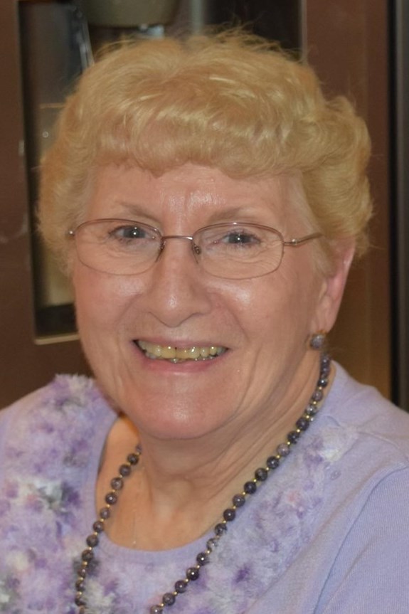 Anne Savino Obituary Danbury, CT