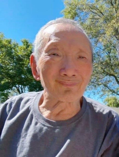 Obituary of Giai Hai Hua