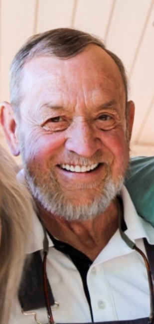 Obituary of Charles Ray Trussell